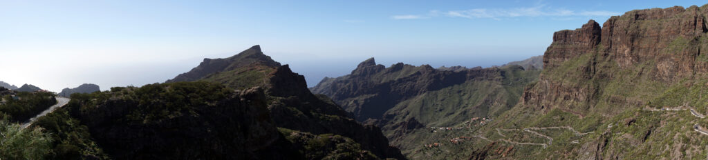 Tenerife Norte