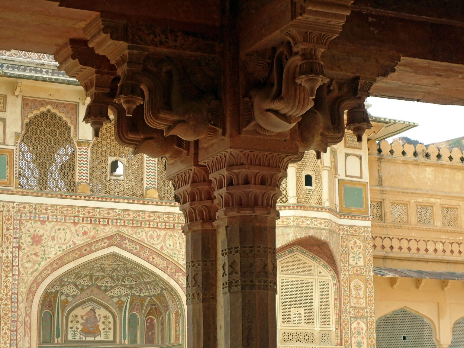 qué ver en Jaipur